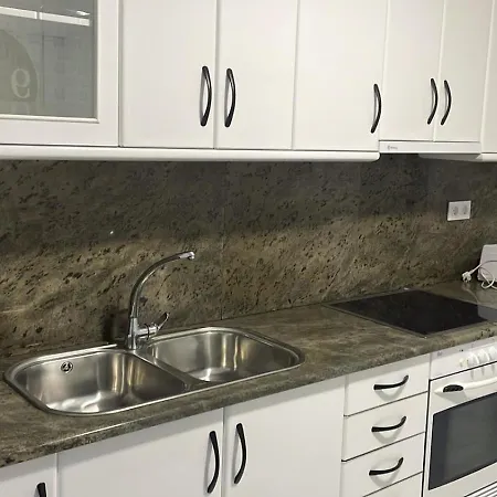 Vinos De Apartman *