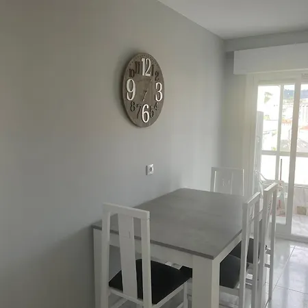 Apartman Vinos De Ourense