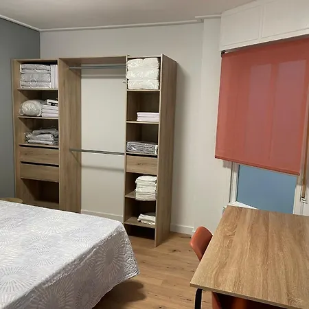 Apartman Vinos De Ourense