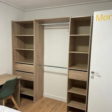 Apartman Vinos De Ourense