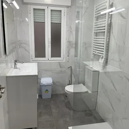 Vinos De Apartman Ourense