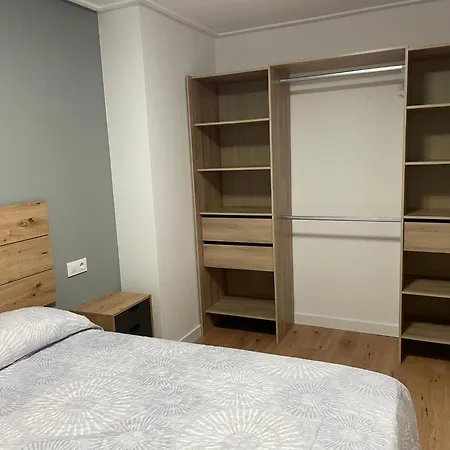 Vinos De Apartman