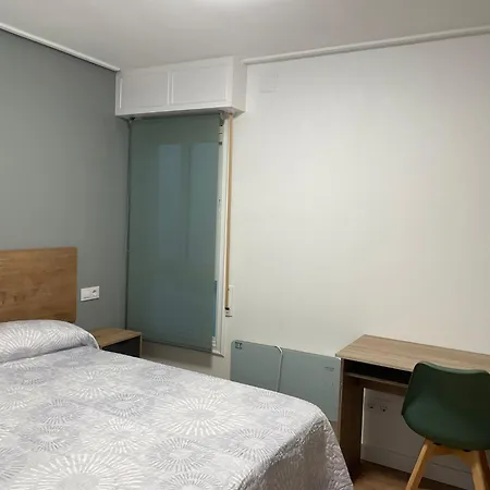 Apartman Vinos De *
