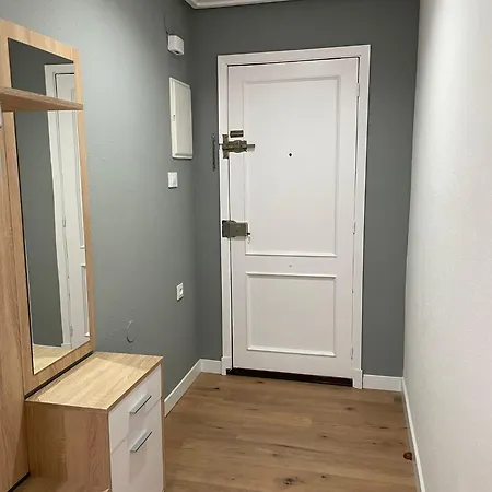 Vinos De Apartman *
