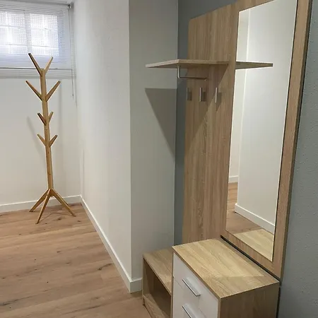Vinos De Apartman Ourense