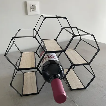 Vinos De Apartman